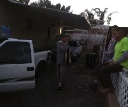 Blue Star Mobile Home Park