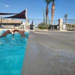 Caliente Sands