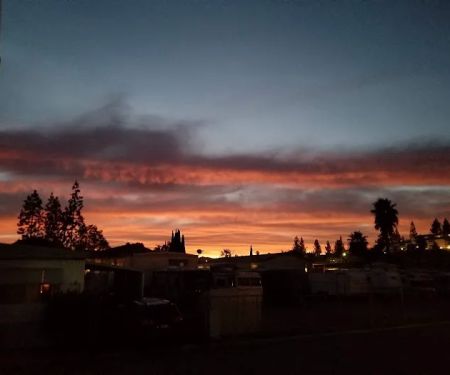 Rancho Mesa