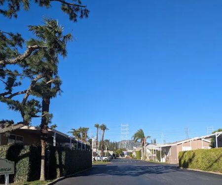 Rancho Hermoso