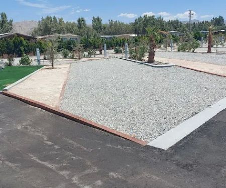 Paradise RV Park