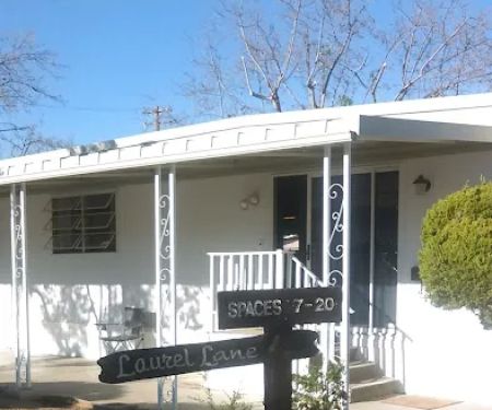 Lynnwood Mobile Estates