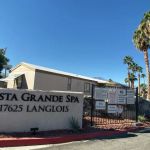 Vista Grande Spa