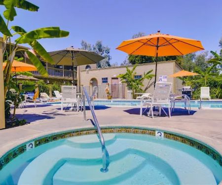 Circle RV Resort