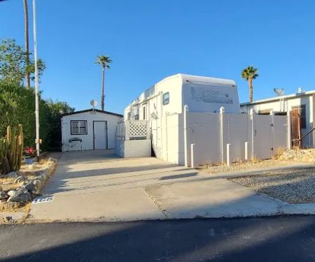 Wagner Mobile Home & RV Park