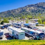 Oak Creek RV Resort