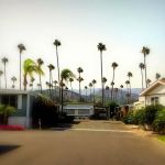 Santa Paula West Mobile Home Park