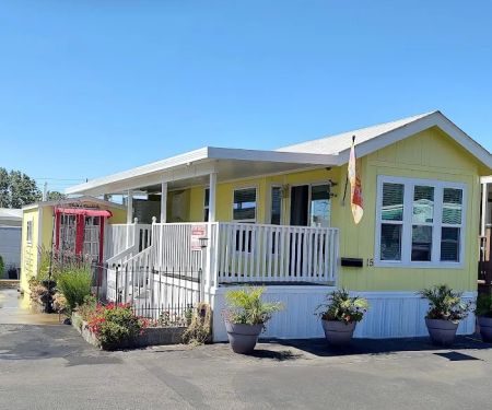 Buena Trailer Park