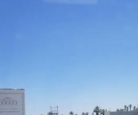 Arabian Mobile Park