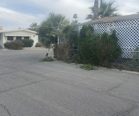 Palmdale Estates