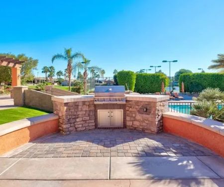 The Vineyards Motorcoach Resort