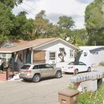 Meiners Oaks Trailer Park
