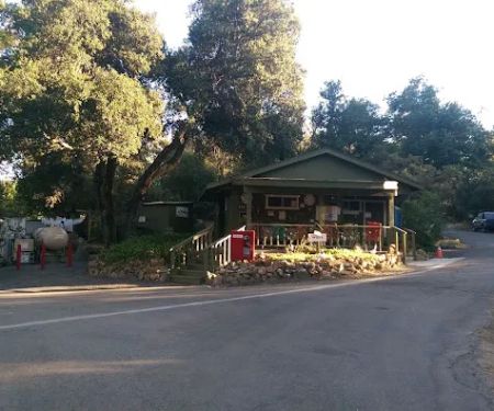 Lake Morena RV Park