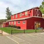 Ramona Oaks RV Park
