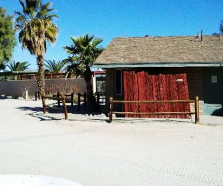 Mobiland RV Park