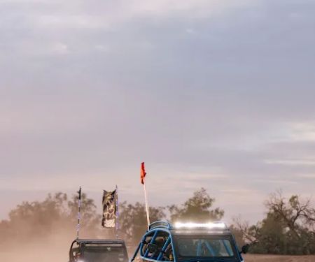 Ocotillo RV Resort