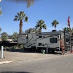 Rio Bend RV & Golf Resort