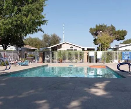River Oaks Manufactured Home Community