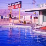 King's Row RV Park