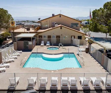 Canyon Trail RV Park