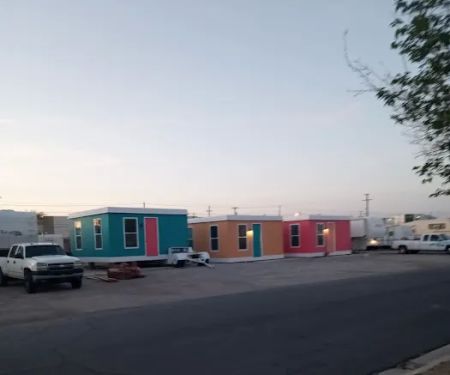 American Campground