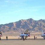 Desert Winds Mobile Home Park