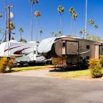 Oasis Las Vegas RV Resort