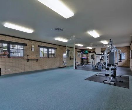 Casa Alondra
