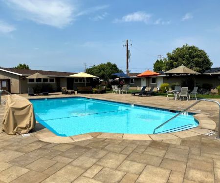Trailer Tel Rv Park