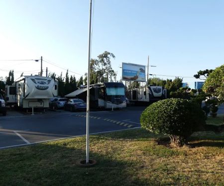 Garden City RV Park