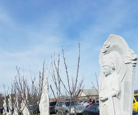 Maple Leaf RV Park