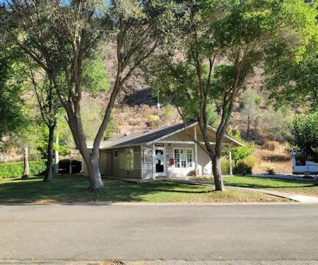 Uvas Pines RV Park