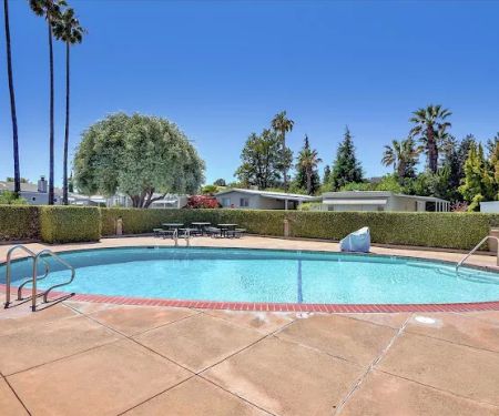 El Dorado Mobile Home Park