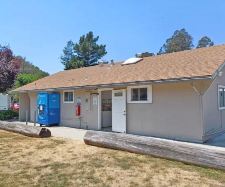 Monterey RV Park