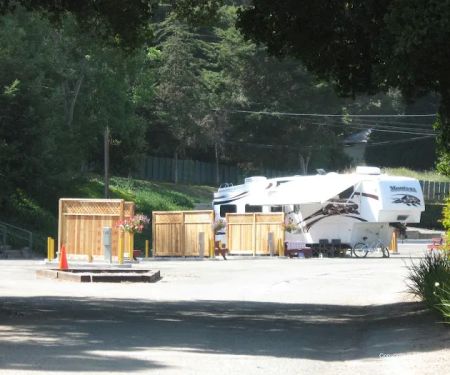 Cabana Holiday RV Park