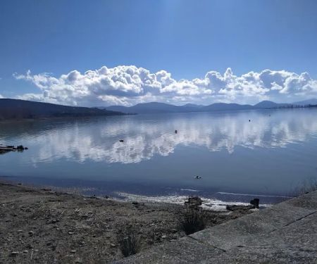 Monte del Lago