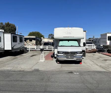 Trailer Villa
