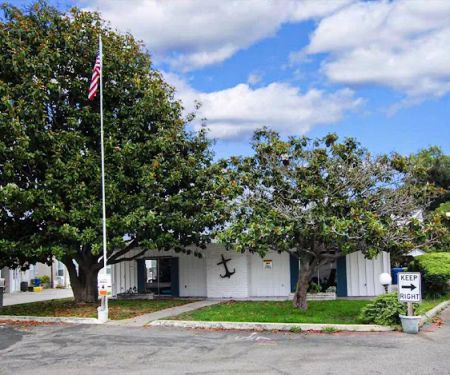 Yacht Harbor Mobile Home Park