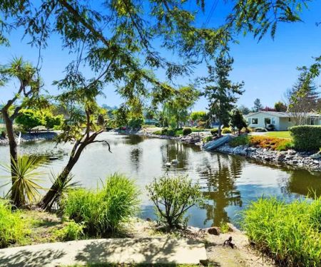 Spring Lakes Park