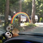 UCSC Trailer Park