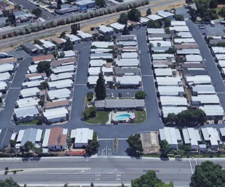 Walnut Acres Mobile Home Park