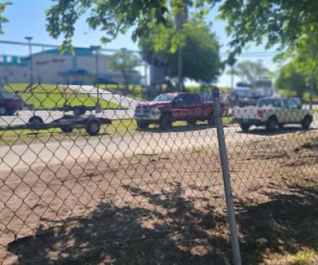 Sugar Barge RV Park