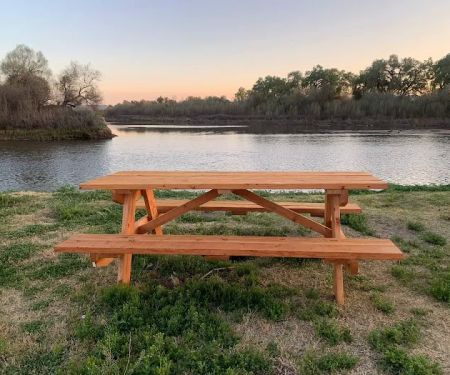 Two Rivers RV Park