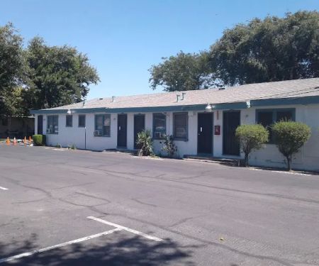 El Rio Mobile Home Park