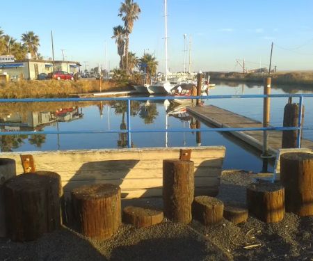 Club Marina