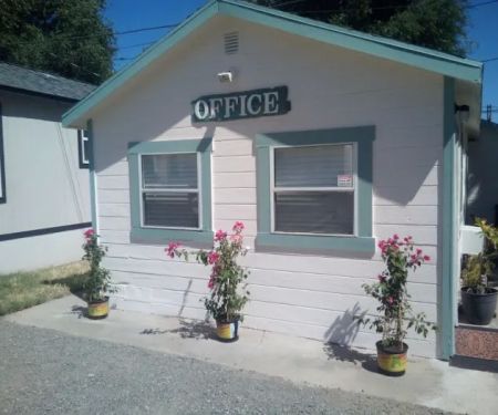 Rio Vista RV Park