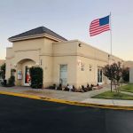 Kit Fox RV Park LLP