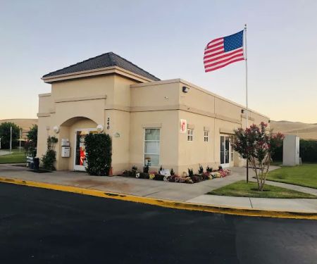 Kit Fox RV Park LLP