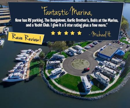 Riverside RV Park