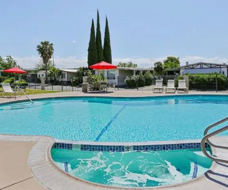 Colony Park